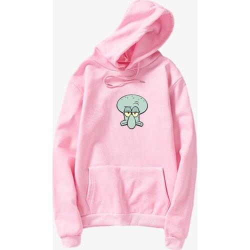 Unisex hoodie Anime funny Hip hop hoody 90s Hipster Grunge Graphic Tee Tumblr Fashion Harajuku Top 6 Colors Plus Size