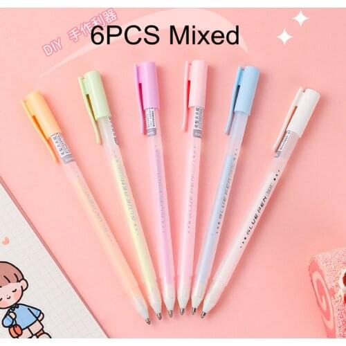 1PCS ReadStar S635-120 Glue pen fast dry 0.9g water glue pen liquid glue pen DIY office home school student
