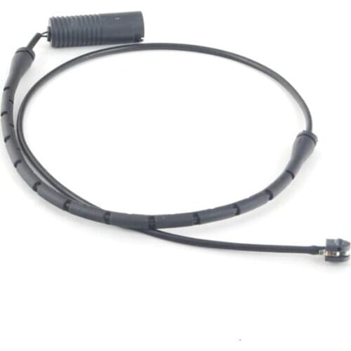 10 Pcs For Front Brake Pad Wear Sensor 34351181337 34351181338 For BMW 3 Series E36 Z3 MERCEDES Brake Pad Alarm Line Replacement