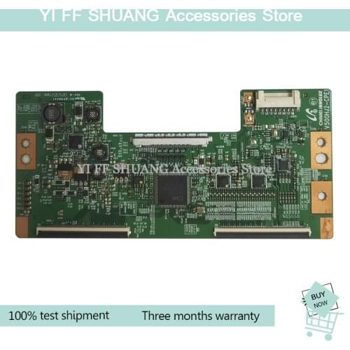 100% test shipping for V500HJ2-CPE1 logic board