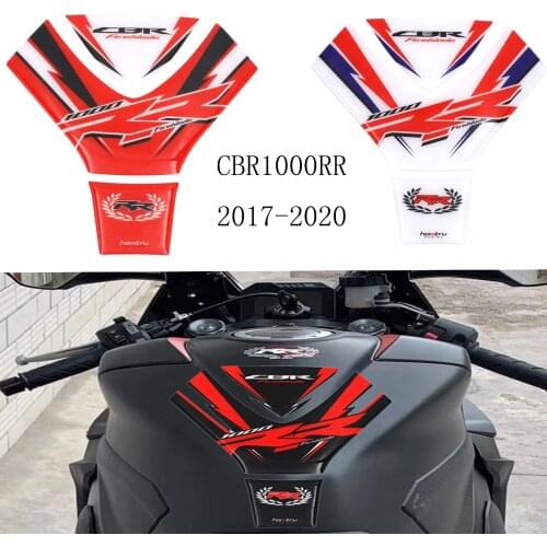 2021 new recommended motorcycle sticker gas fuel tank protector decoration Honda CBR 1000RR CBR1000 RR CBR1000RR 2008-2020