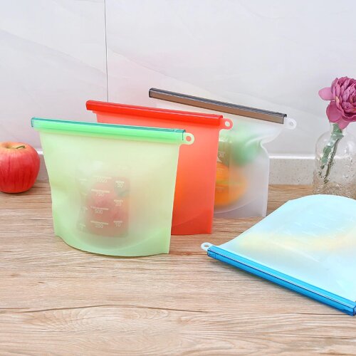Alilonglong Vacuum Storage Bags