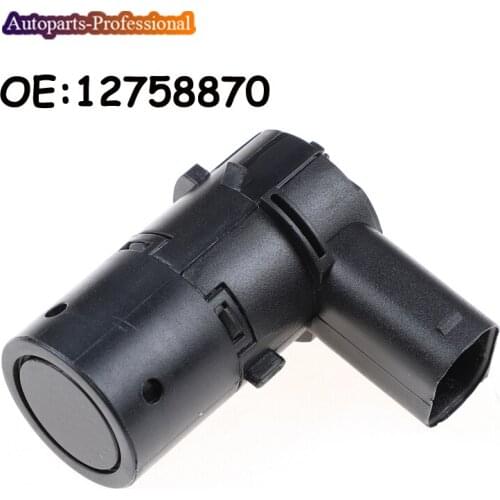 Car accessories 12758870 602775 For 2006-2010 Saab 9-5 95 2.3L L4 High Quality Parking Sensor /PDC Parking Sensor