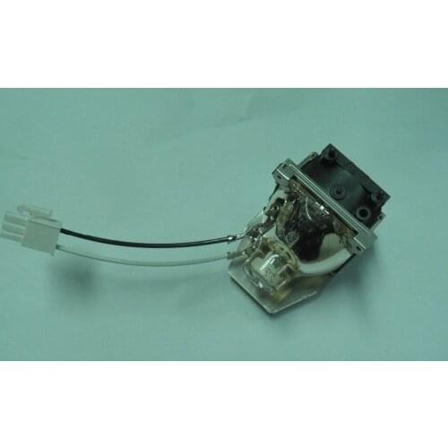 Free Shipping replacement projector bulb with housing CS.5JJ2F.001 for Projector MP625/MP720P/MP725P