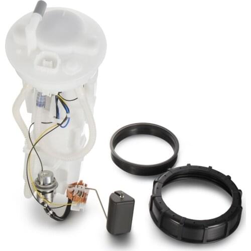 Electric Fuel Pump Assembly for Honda Civic 2002 2003 2004 2005 1.3L 1.7L 2.0L