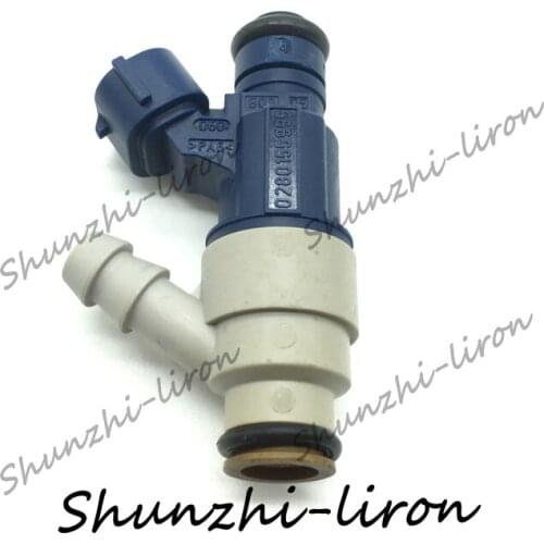 Fuel Injector Nozzle For Volkswagen Skoda Fabia Octavia Seat Ibiza Beetle Golf J etta Bora 06A906031AC 0280155995