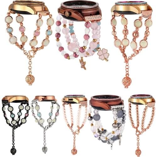 GREACIARY Watch Accessories