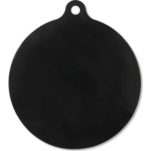 Induction Cooktop Mat Protector Nonslip Silicone Heat Insulation Pad Cook Top Cover Reusable HY99