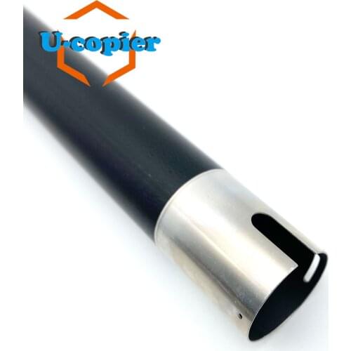 2 PCS High Quality Upper Fuser Roller for Konica Minolta For Bizhub 195 215 235 7719 7721 7723 Upper Roller