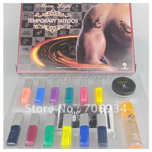 Mesvol Decorative Cosmetics