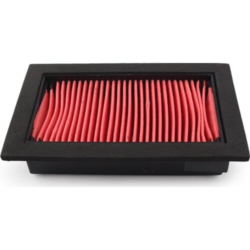 Motorcycle Air Filter Intake Cleaner Kit For Yamaha XT660 XT660R XT660X 2004-2014 & XT660Z Tenere 2008-2014 MT03 MT-03 2006-2012