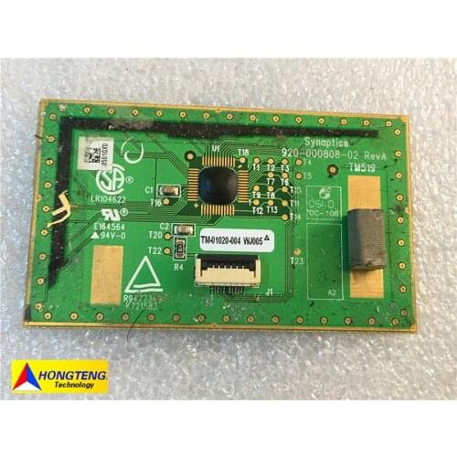 Original FOR Samsung Np-r425 R425 Touchpad Board Tm-01020-004 100% TESED OK