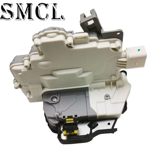 Door Lock Actuator Rear right For AUDI A4/B7 A3 A6 C6 Allroad A8 8E0839016AA 4F0839016