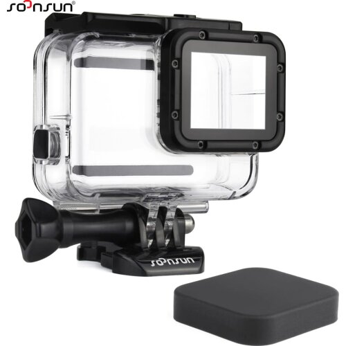 SOONSUN Cases For Memory Cards