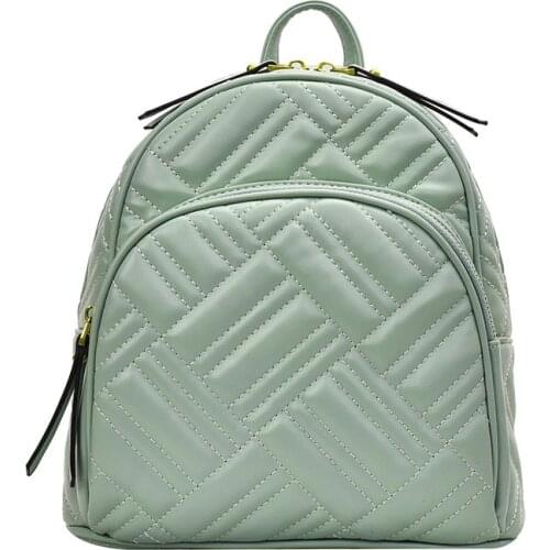 Bags For Women Large-capacity Fashion Casual Korean Student Bag Shoulder Messenger Backpack Female Bag KM8005