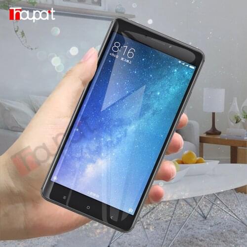 Thouport Screen Protectors For Xiaomi Mi Max 3