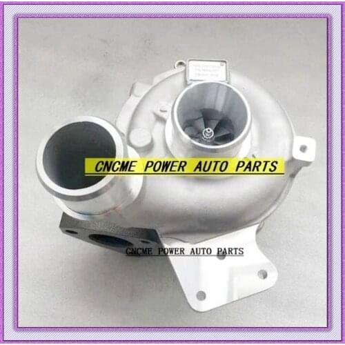 Turbo GTB1752VLK 780502 780502-5001S 780502-0001 28231-2F100 For Hyundai Santa Fe For KIA Sedona Sorento Carnival CRDi R2.2 2.2L