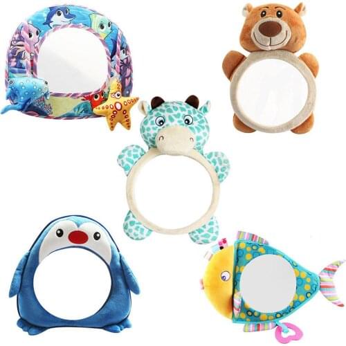 VODOOL Interior Mirrors