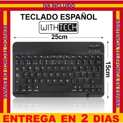 WITHTECH Computer Peripherals