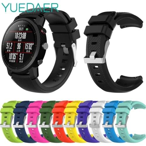Yuedaer Smart Watch Straps
