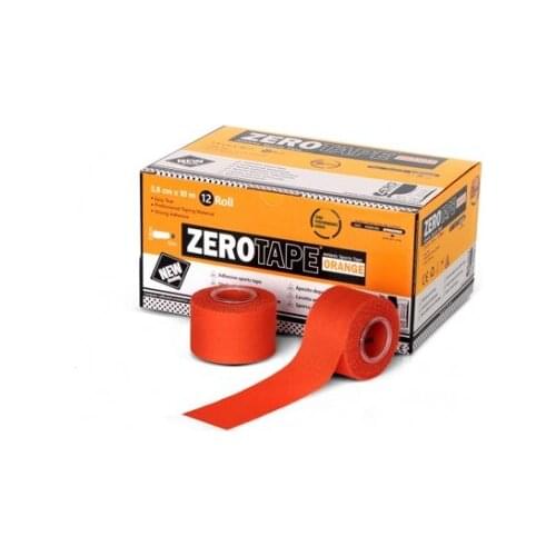 Zerotape Orange 3,8cm X 10m