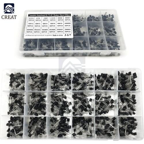 Транзисторы Ziqqucu China At AliExpress