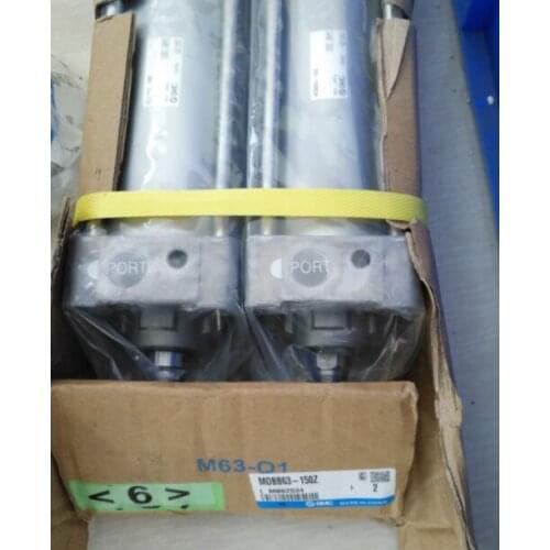 1PC New SMC MDBB63-150Z Cylinder