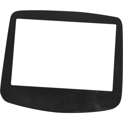 5pcs a lot For GameBoy Advance Screen Plastic protective screen for GBA Lens Display screen protection panel