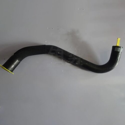 Car Oil inlet pipe assembly 2011-Por sch eCa yen ne 3.0T oil suction hose oil cup to direction booster pump hose radiator hose