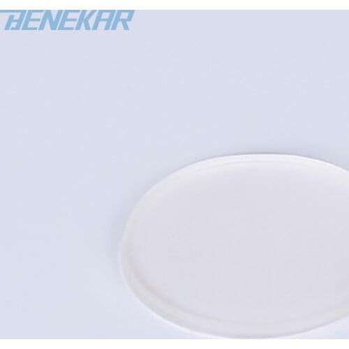 Benekar WINDSHIELD RAIN SENSOR SELF ADHESIVE GEL PAD Fits AUDI A4 A6 A8 Q7 Touareg Altea 8U0 955 609