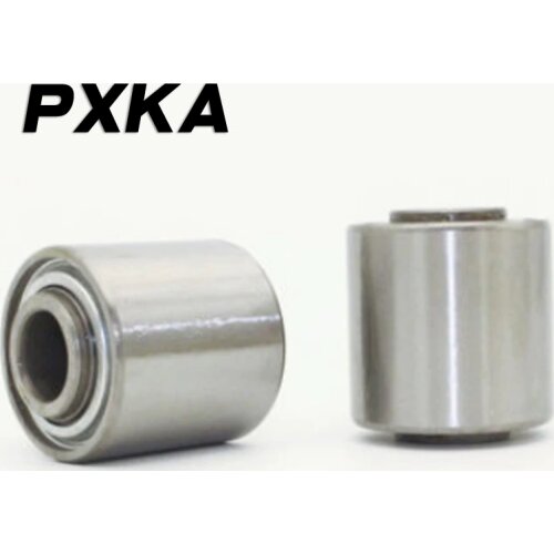 Free shipping no-till seeder deep wheel bearings non-standard agricultural machinery bearings AA205DD 838607A 5206KPP3