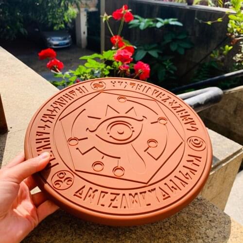 Magic Array Wireless Charger 10W QI Fast Charging Pad Cartoon For Iphone 8 X XR XS MAX Samsung S7 S8 S9 Xiaomi