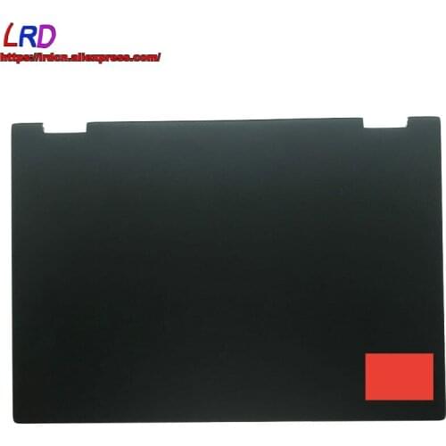 For Lenovo ThinkPad X390 Yoga Laptop LCD Case Top Cover Back Cover Brand New Original 01YU983 01YU984