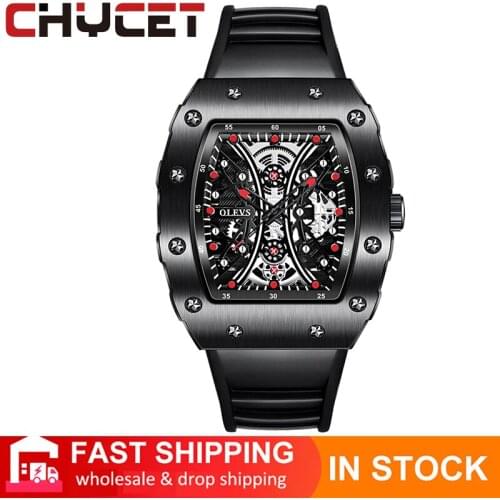 Chycet Clock