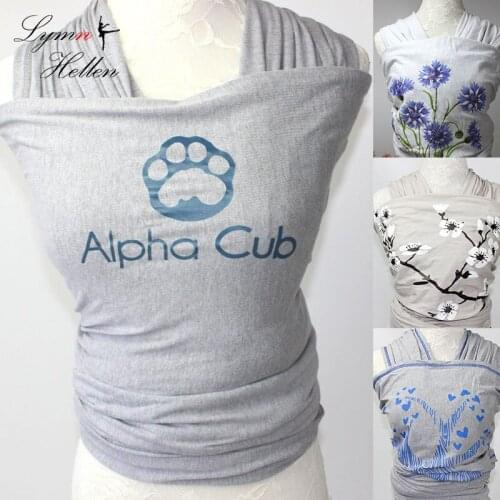 Shoulder baby print back towel straps Multi-functional Baby Towel Horizontal Hold Portable Baby Backpack front side carry kids