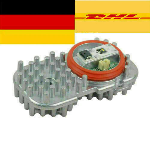 AP03 Headlight LED INSERT DIODE MODULE FOR BMW X5 X3 3 6 Series E92 E93 F06 F12 63117263051 1305715084