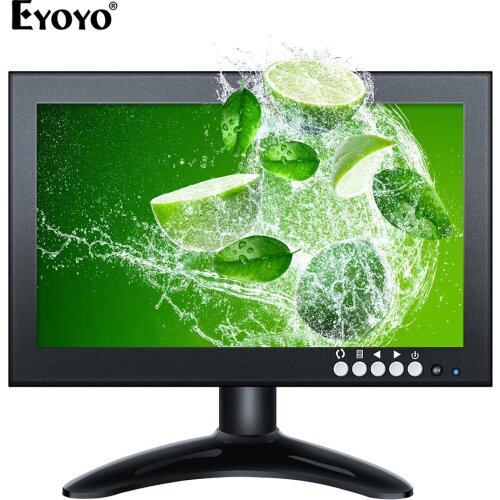 Eyoyo CCTV Monitors