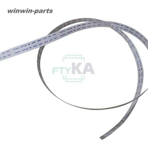 5PC Flat Scan Scanner Cable for Epson L3110 L3106 L3108 L3116 L3117 L3118 L3119 L3150 L3151 L3153 L3156 L3158 L3161 L3163 L3169