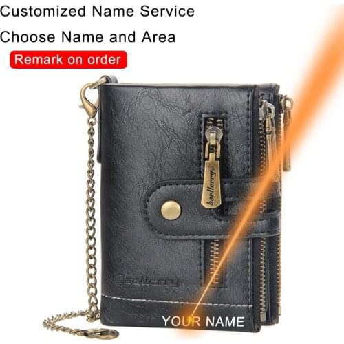 KEEBREAK Mini Wallets