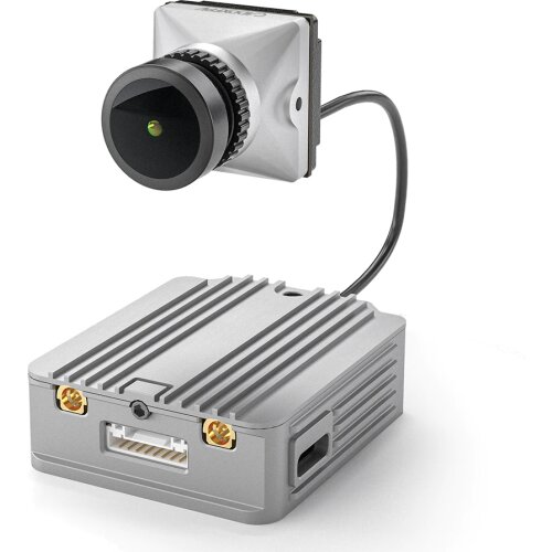 Caddx Polar Air Unit Kit For DJI FPV Air Unit That Suports 5.8GHZ Digital Video Signal And 720p 120fps Image Transmition