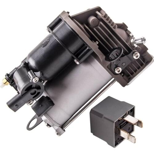 Air Suspension Compressor Pump for Mercedes Benz ML320 ML500 W164 1643201204 for ML/GL CLASS X164 W164 1643200904