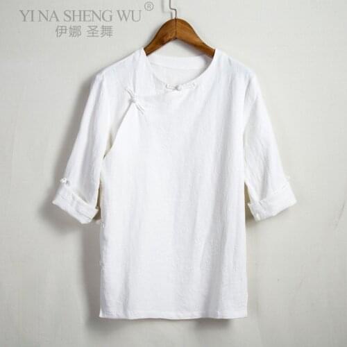 Summer Japanese Style Fashion Kimono Men Cardigan Streetweartop Male Retro Tee Tops Shirts Casual Loose Sleeves Blouse Costumes