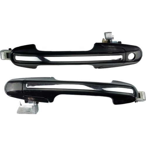 Outside Car Door Handle Door Knob for Honda Accord 7Th Generation 2003-2007