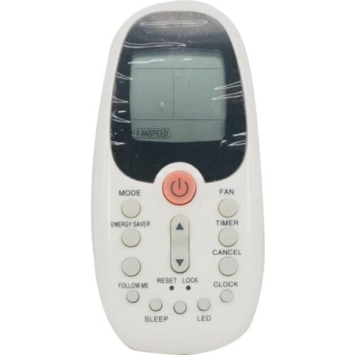 NEW Replacement R09B/BGE FOR Midea Air Conditioner Remote Control R06/BG