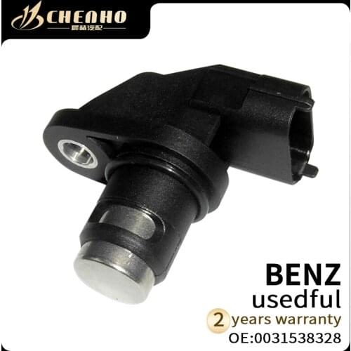 CHENHO BRAND NEW Camshaft Position Sensor CPS 0041536928 0031538328 0232103037 FOR MercedesBenz Chrysler