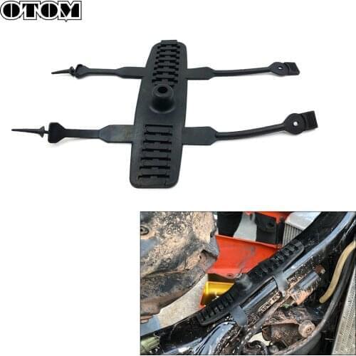 OloMM Motorcycle Covers