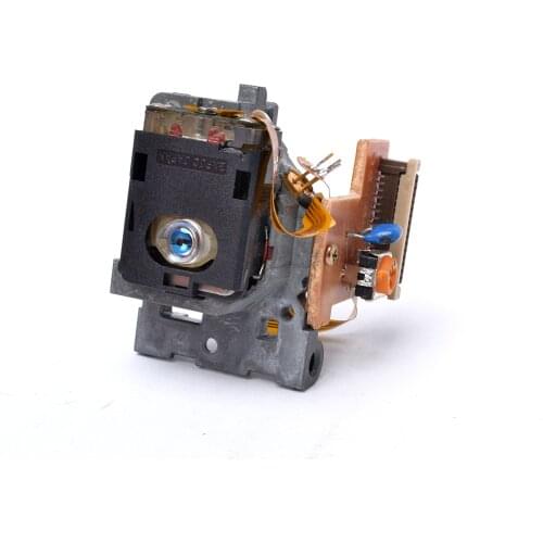 Original Optima-6 OPT-6 Optical Pick up OPTIMA6 OPT6 CD Laser Lens Replacement For JVC XLZ674 MX230 CAD5T UXT100 OPTIMA-6