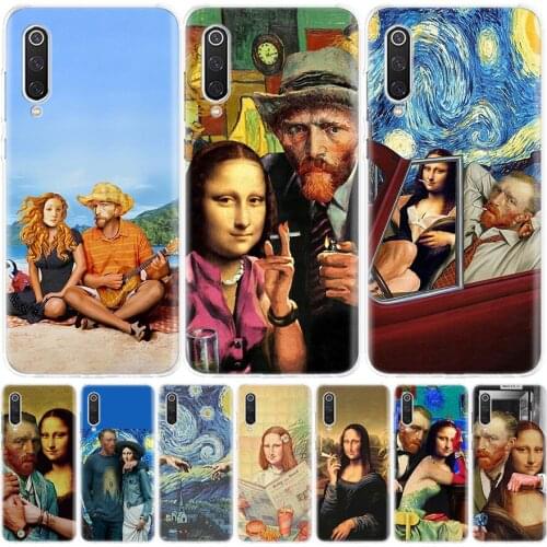 OUIO Phone Cases Xiaomi Mi 8 Lite