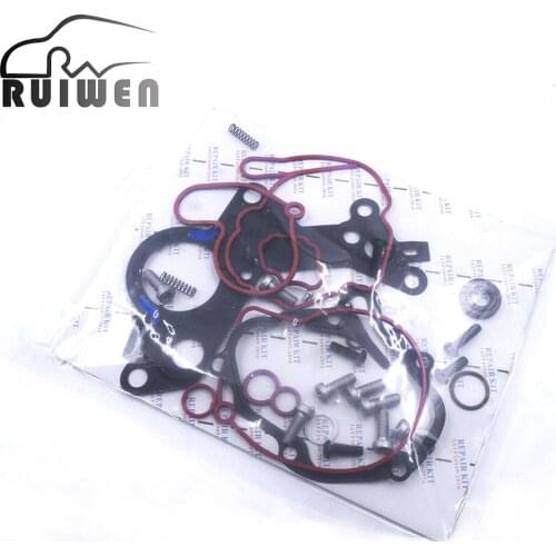 038145209N For Audi A2 A3 A4 Ford Galaxy Seat Ibiza Leon Skoda Fabia VW Bora Golf Vacuum Fuel Tandem Pump Repair Kit 038145209Q