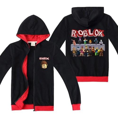 ROBLOX Children's Jackets And Coats